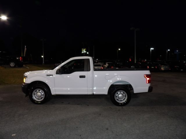 2018 Ford F-150 XL | Dalton, GA | Paniagua Auto Mall 2018 Ford F-150 XL | Dalton, GA | Paniagua Auto Mall