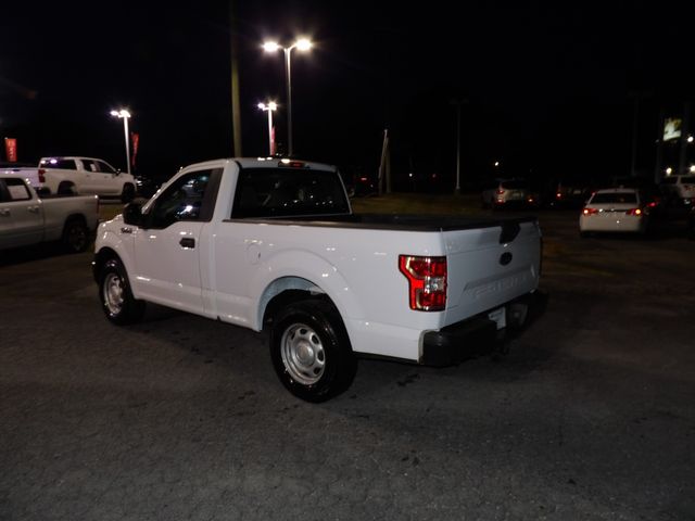 2018 Ford F-150 XL | Dalton, GA | Paniagua Auto Mall 2018 Ford F-150 XL | Dalton, GA | Paniagua Auto Mall