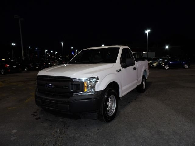 2018 Ford F-150 XL | Dalton, GA | Paniagua Auto Mall 2018 Ford F-150 XL | Dalton, GA | Paniagua Auto Mall