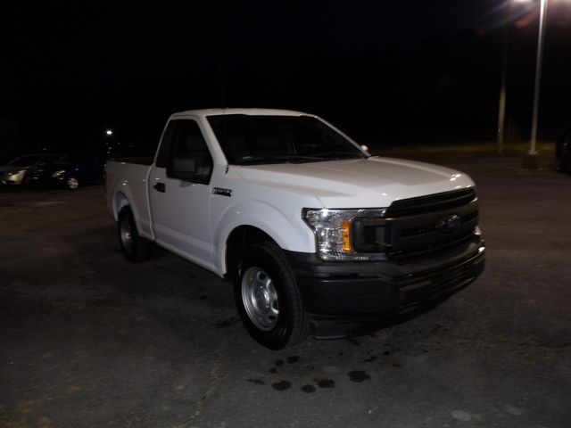 2018 Ford F-150 XL | Dalton, GA | Paniagua Auto Mall 