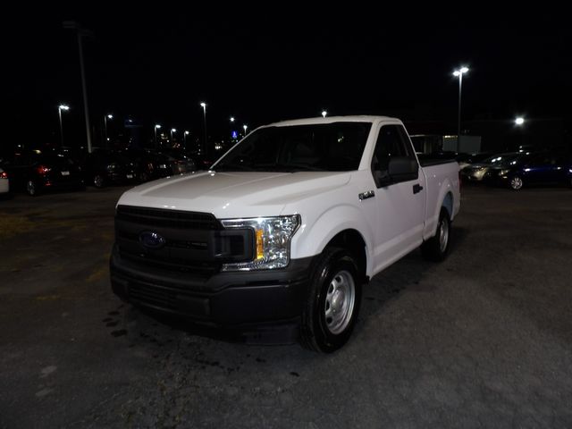 2018 Ford F-150 XL | Dalton, GA | Paniagua Auto Mall 