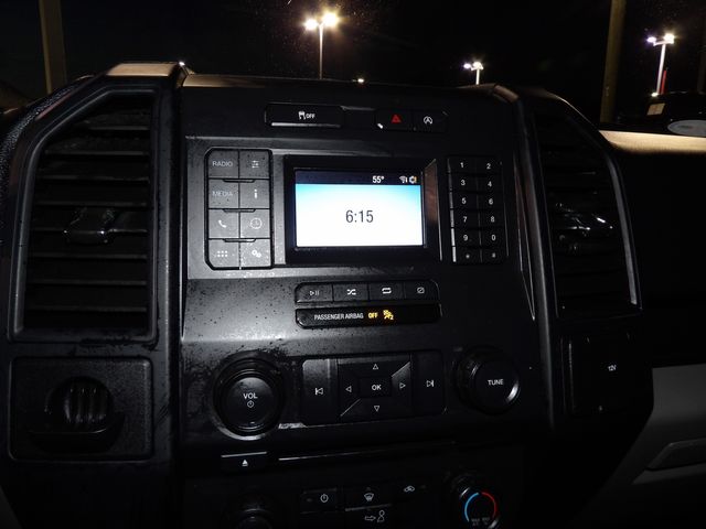 2018 Ford F-150 XL | Dalton, GA | Paniagua Auto Mall 