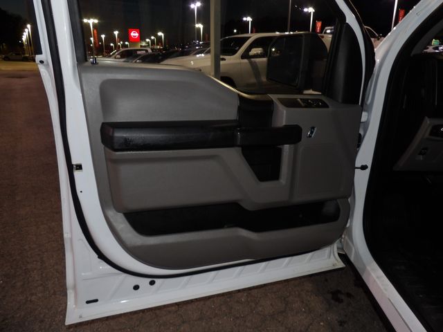 2018 Ford F-150 XL | Dalton, GA | Paniagua Auto Mall 2018 Ford F-150 XL | Dalton, GA | Paniagua Auto Mall