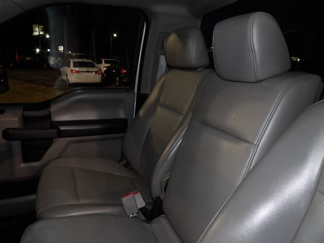 2018 Ford F-150 XL | Dalton, GA | Paniagua Auto Mall 