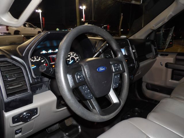 2018 Ford F-150 XL | Dalton, GA | Paniagua Auto Mall 2018 Ford F-150 XL | Dalton, GA | Paniagua Auto Mall