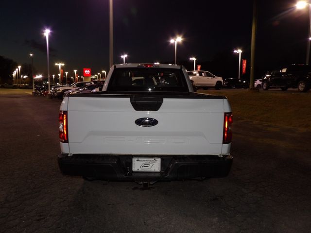 2018 Ford F-150 XL | Dalton, GA | Paniagua Auto Mall 2018 Ford F-150 XL | Dalton, GA | Paniagua Auto Mall