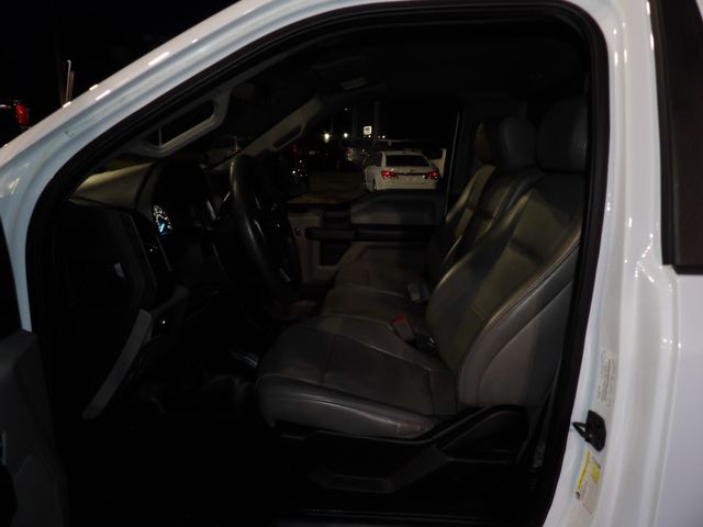 2018 Ford F-150 XL | Dalton, GA | Paniagua Auto Mall 