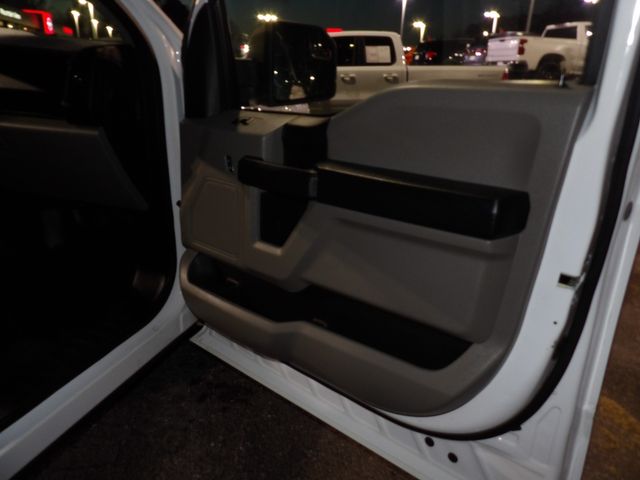 2018 Ford F-150 XL | Dalton, GA | Paniagua Auto Mall 