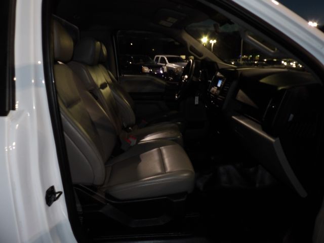 2018 Ford F-150 XL | Dalton, GA | Paniagua Auto Mall 