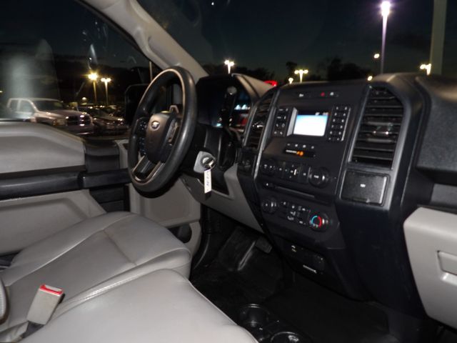 2018 Ford F-150 XL | Dalton, GA | Paniagua Auto Mall 2018 Ford F-150 XL | Dalton, GA | Paniagua Auto Mall