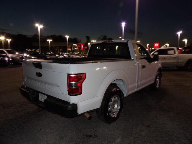 2018 Ford F-150 XL | Dalton, GA | Paniagua Auto Mall 2018 Ford F-150 XL | Dalton, GA | Paniagua Auto Mall