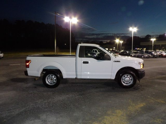 2018 Ford F-150 XL | Dalton, GA | Paniagua Auto Mall 