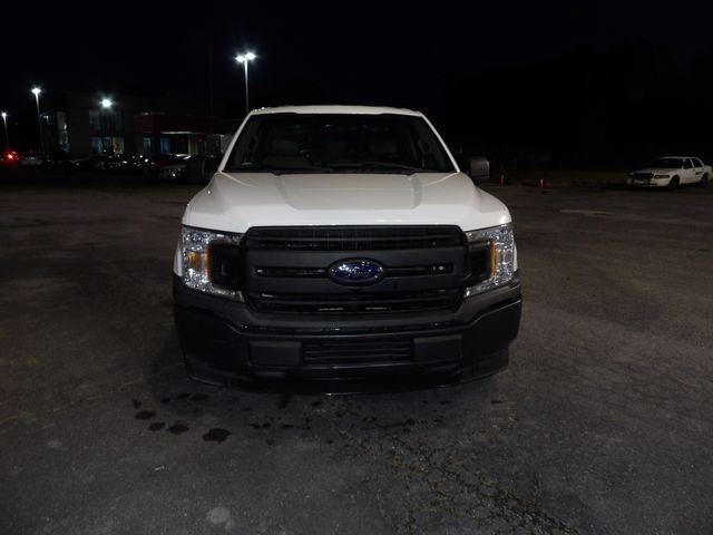 2018 Ford F-150 XL | Dalton, GA | Paniagua Auto Mall 2018 Ford F-150 XL | Dalton, GA | Paniagua Auto Mall