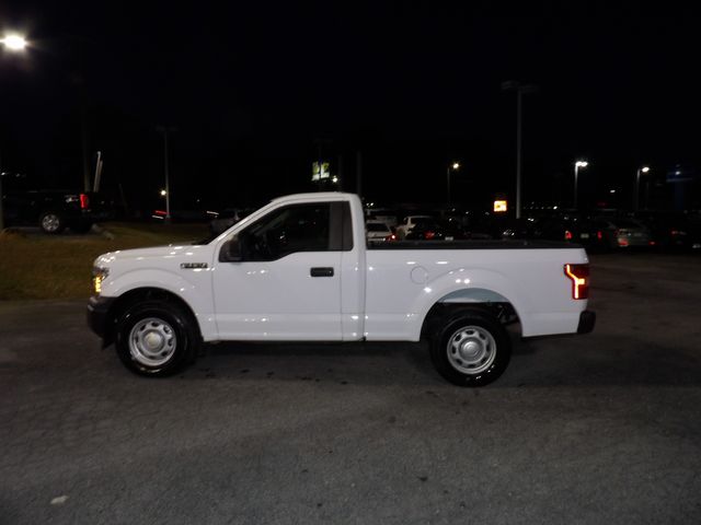 2018 Ford F-150 XL | Dalton, GA | Paniagua Auto Mall 