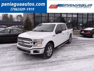 2018 Ford F-150 XLT | Dalton, GA | Paniagua Auto Mall 