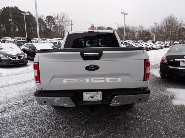 2018 Ford F-150 XLT | Dalton, GA | Paniagua Auto Mall 2018 Ford F-150 XLT | Dalton, GA | Paniagua Auto Mall