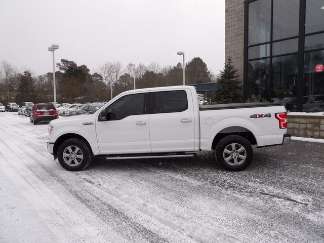 2018 Ford F-150 XLT | Dalton, GA | Paniagua Auto Mall 2018 Ford F-150 XLT | Dalton, GA | Paniagua Auto Mall