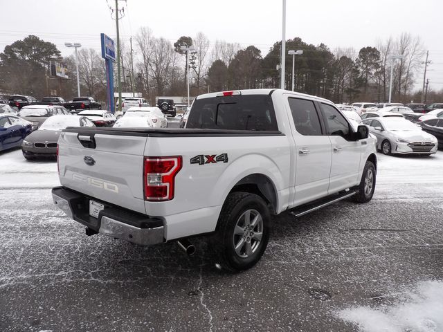2018 Ford F-150 XLT | Dalton, GA | Paniagua Auto Mall 2018 Ford F-150 XLT | Dalton, GA | Paniagua Auto Mall