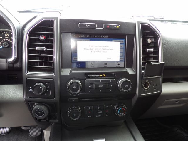 2018 Ford F-150 XLT | Dalton, GA | Paniagua Auto Mall 