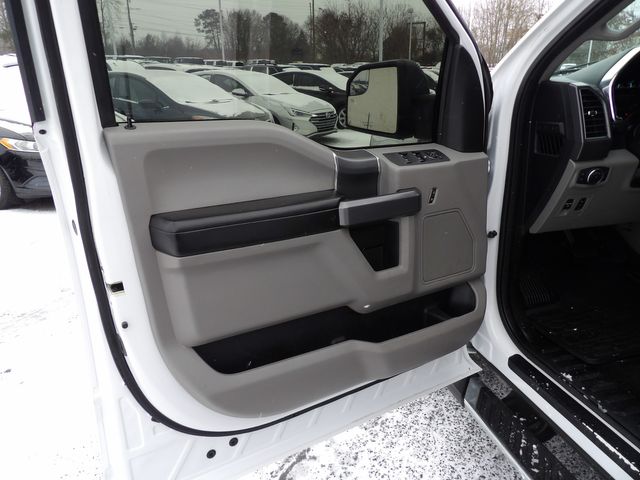 2018 Ford F-150 XLT | Dalton, GA | Paniagua Auto Mall 