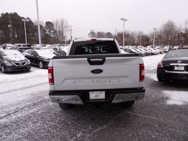 2018 Ford F-150 XLT | Dalton, GA | Paniagua Auto Mall 