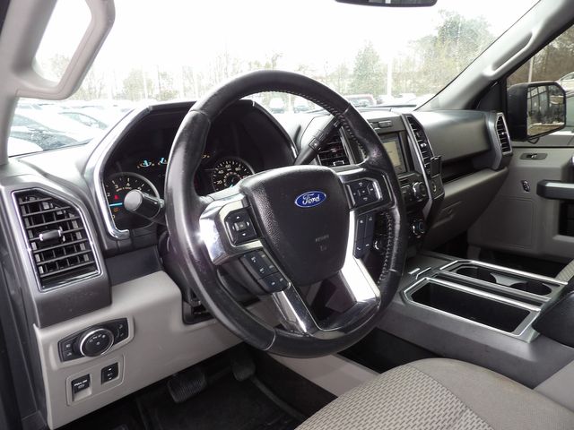 2018 Ford F-150 XLT | Dalton, GA | Paniagua Auto Mall 