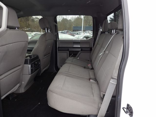 2018 Ford F-150 XLT | Dalton, GA | Paniagua Auto Mall 