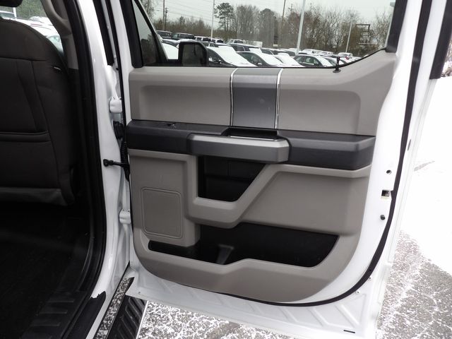 2018 Ford F-150 XLT | Dalton, GA | Paniagua Auto Mall 2018 Ford F-150 XLT | Dalton, GA | Paniagua Auto Mall