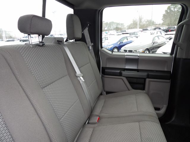 2018 Ford F-150 XLT | Dalton, GA | Paniagua Auto Mall 