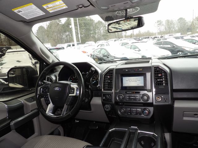 2018 Ford F-150 XLT | Dalton, GA | Paniagua Auto Mall 