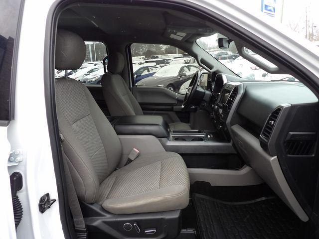 2018 Ford F-150 XLT | Dalton, GA | Paniagua Auto Mall 2018 Ford F-150 XLT | Dalton, GA | Paniagua Auto Mall