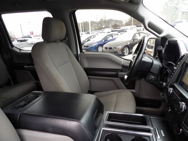 2018 Ford F-150 XLT | Dalton, GA | Paniagua Auto Mall 2018 Ford F-150 XLT | Dalton, GA | Paniagua Auto Mall