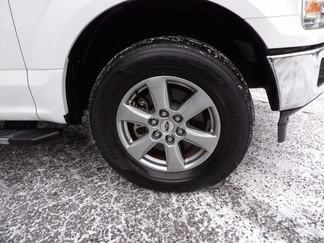 2018 Ford F-150 XLT | Dalton, GA | Paniagua Auto Mall 