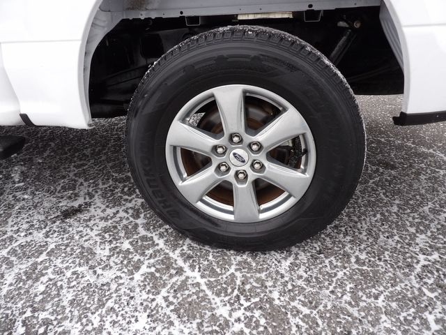 2018 Ford F-150 XLT | Dalton, GA | Paniagua Auto Mall 