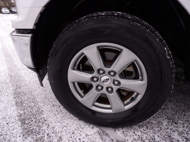 2018 Ford F-150 XLT | Dalton, GA | Paniagua Auto Mall 2018 Ford F-150 XLT | Dalton, GA | Paniagua Auto Mall