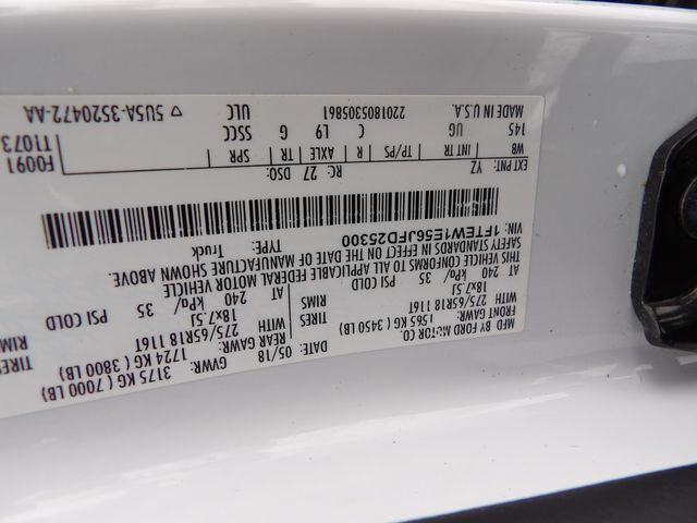 2018 Ford F-150 XLT | Dalton, GA | Paniagua Auto Mall 