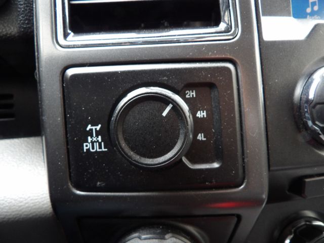 2018 Ford F-150 XLT | Dalton, GA | Paniagua Auto Mall 