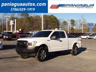 2018 Ford F-150 XL | Dalton, GA | Paniagua Auto Mall 