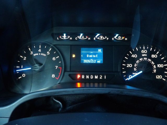 2018 Ford F-150 XL | Dalton, GA | Paniagua Auto Mall 