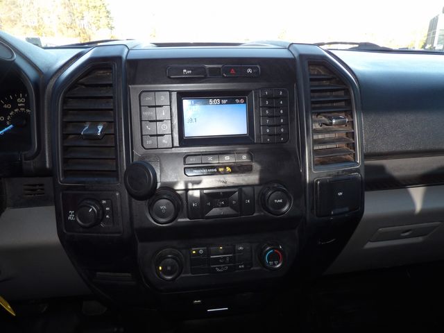 2018 Ford F-150 XL | Dalton, GA | Paniagua Auto Mall 