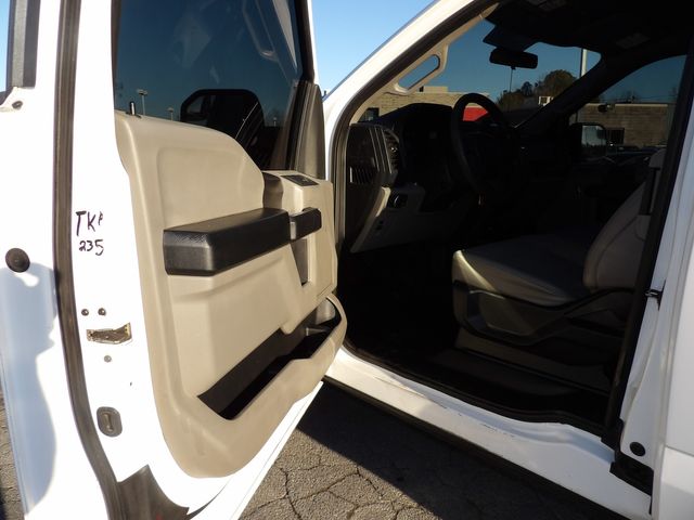 2018 Ford F-150 XL | Dalton, GA | Paniagua Auto Mall 