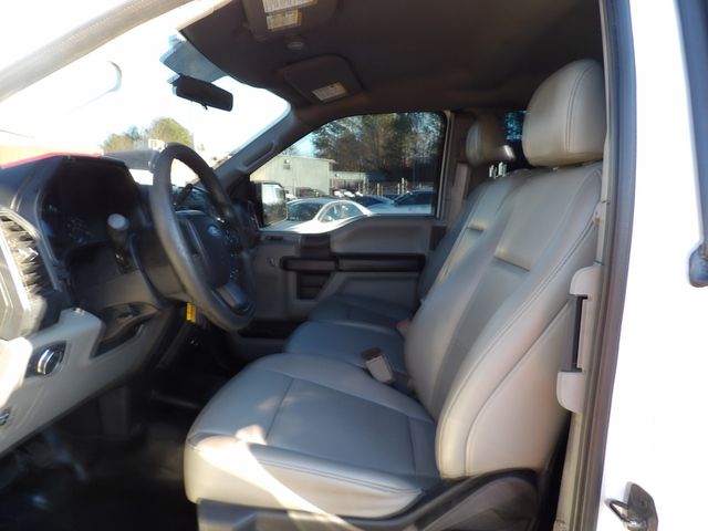 2018 Ford F-150 XL | Dalton, GA | Paniagua Auto Mall 2018 Ford F-150 XL | Dalton, GA | Paniagua Auto Mall