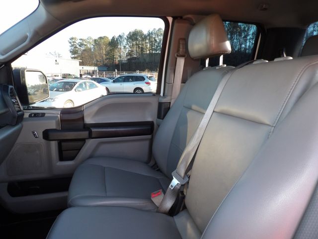 2018 Ford F-150 XL | Dalton, GA | Paniagua Auto Mall 2018 Ford F-150 XL | Dalton, GA | Paniagua Auto Mall