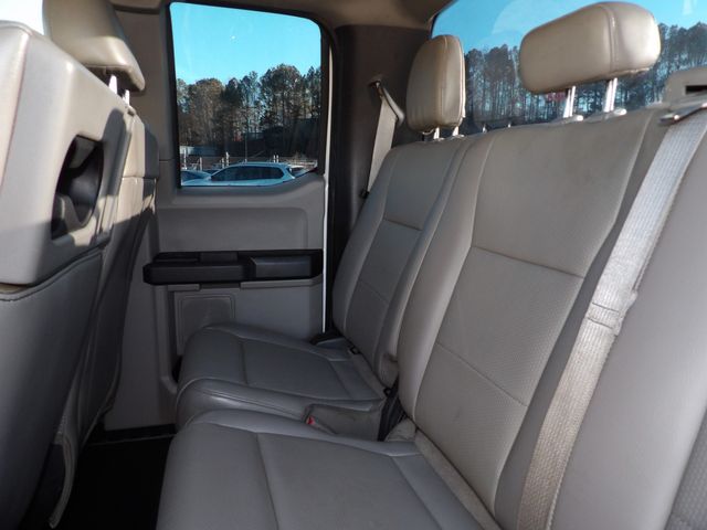 2018 Ford F-150 XL | Dalton, GA | Paniagua Auto Mall 