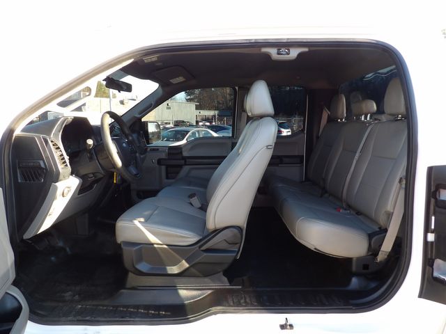 2018 Ford F-150 XL | Dalton, GA | Paniagua Auto Mall 