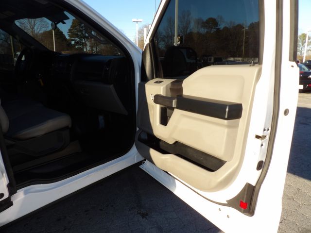 2018 Ford F-150 XL | Dalton, GA | Paniagua Auto Mall 2018 Ford F-150 XL | Dalton, GA | Paniagua Auto Mall