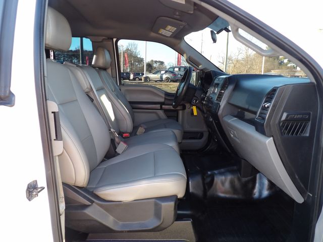 2018 Ford F-150 XL | Dalton, GA | Paniagua Auto Mall 2018 Ford F-150 XL | Dalton, GA | Paniagua Auto Mall