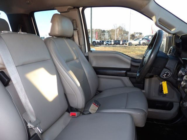 2018 Ford F-150 XL | Dalton, GA | Paniagua Auto Mall 