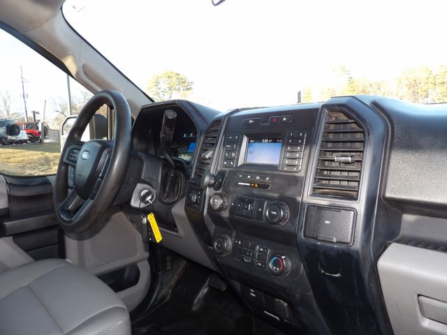 2018 Ford F-150 XL | Dalton, GA | Paniagua Auto Mall 2018 Ford F-150 XL | Dalton, GA | Paniagua Auto Mall