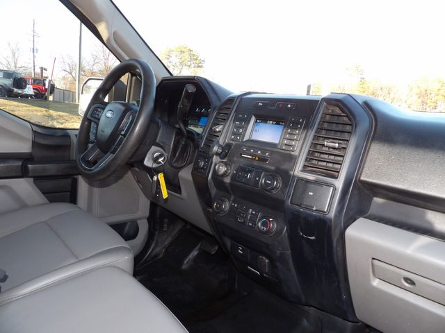 2018 Ford F-150 XL | Dalton, GA | Paniagua Auto Mall 2018 Ford F-150 XL | Dalton, GA | Paniagua Auto Mall